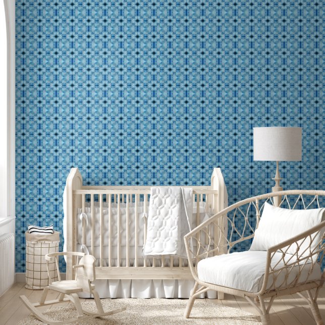 Papel Pintado Petales dispersos (Niños)