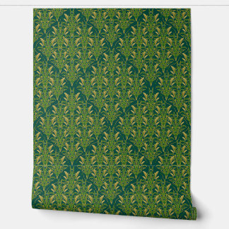 Papel pintado Petals of the Court de Moss and Mant