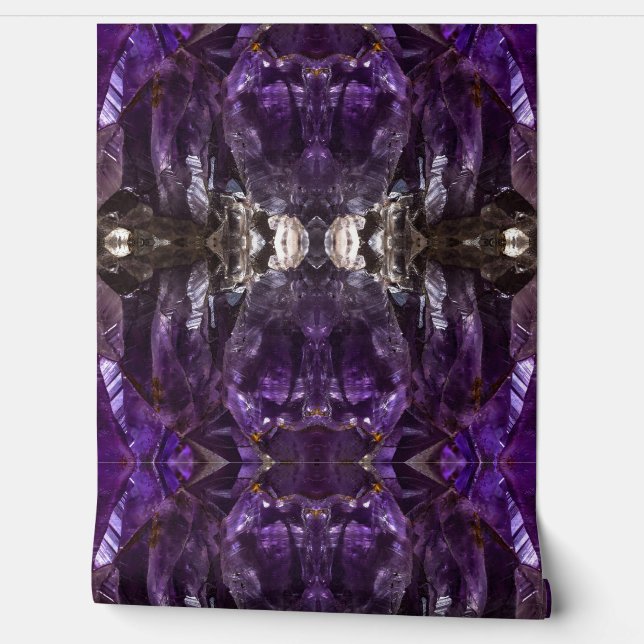 Papel Pintado Piedra (Desenrollar)