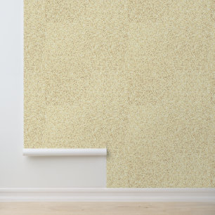 Papel Pintado Piedra de granito de rocío blanco beige