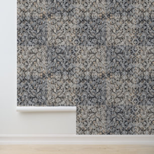 Papel Pintado Piedra de sombra