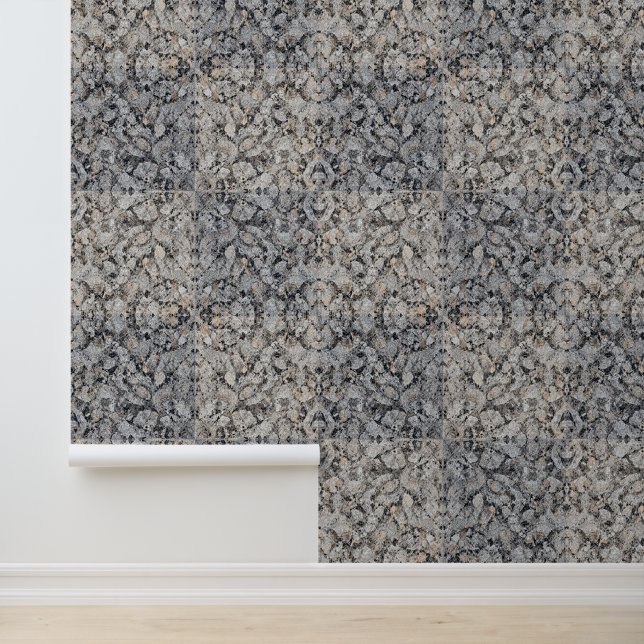 Papel Pintado Piedra de sombra (Solicitud)