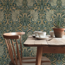 Pimpernel Vintage Floral William Morris