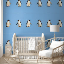 Pingüinos Cute