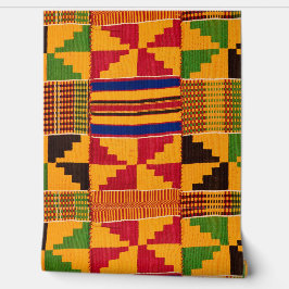 Papel Pintado Pinta africana