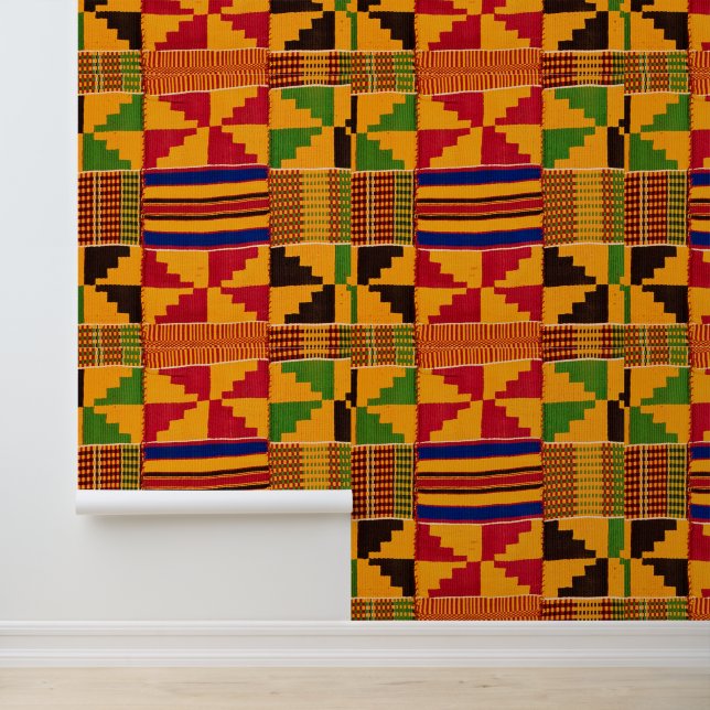 Papel Pintado Pinta africana (Solicitud)