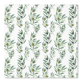 Papel Pintado Pintura al agua Estilo Chic Campestre Francés Patr
