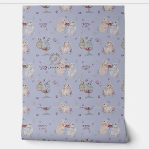 Papel Pintado Pipa y Marlow Bognhues