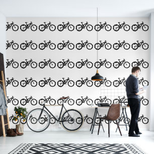 Papel Pintado Pixie Mountain Ike