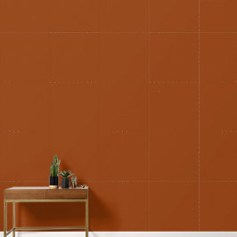 Papel Pintado Plain Brown