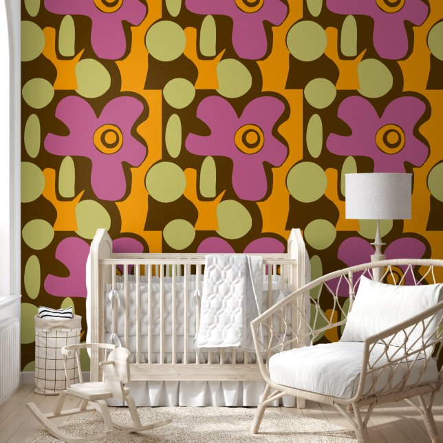 PAPEL PINTADO POHO (Niños)