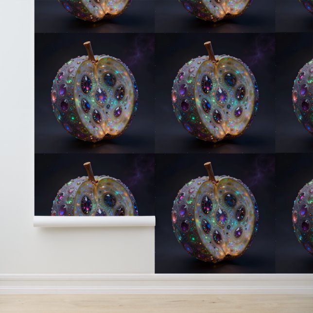 Papel Pintado Pomegranate  (Solicitud)