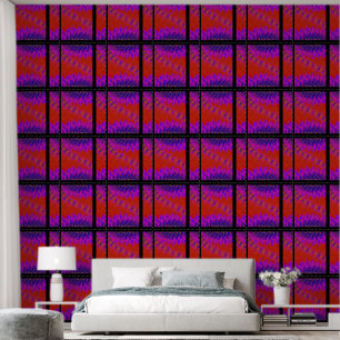 Papel Pintado postal ZIG ZAG 11