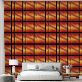 Papel Pintado Postal ZIG ZAG 2