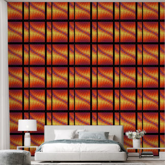 Papel Pintado Postal ZIG ZAG 2