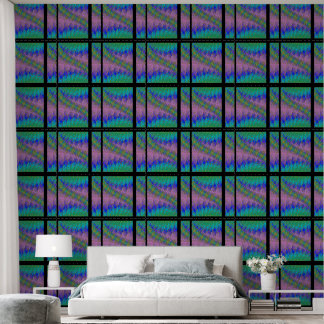 Papel Pintado postal ZIG ZAG 4