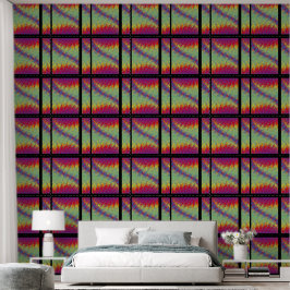 Papel Pintado postal ZIG ZAG 5
