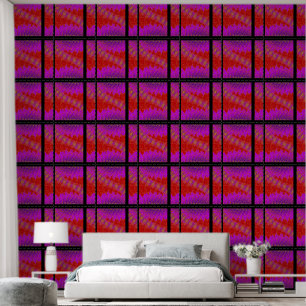 Papel Pintado postal ZIG ZAG 8