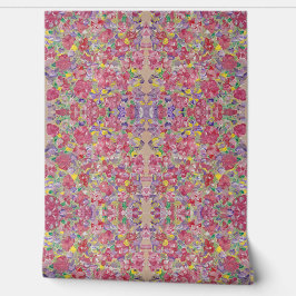 Papel Pintado Primavera hacia adelante