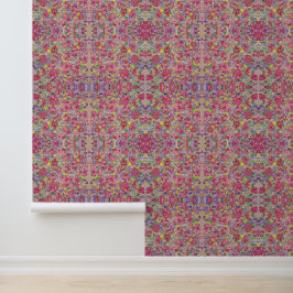 Papel Pintado Primavera hacia adelante