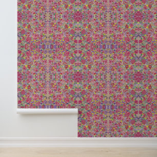 Papel Pintado Primavera hacia adelante