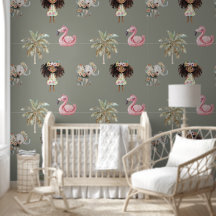 Princesa Cuta Tropical Fairytale