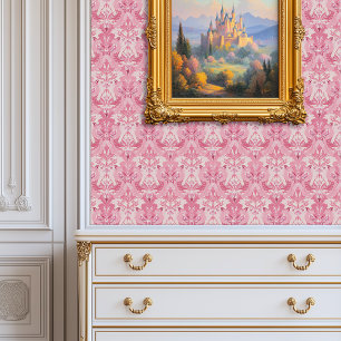 Papel Pintado Princescore de encantamiento de Rubor