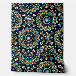 Papel Pintado Protección