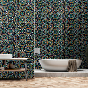 Papel Pintado Protección