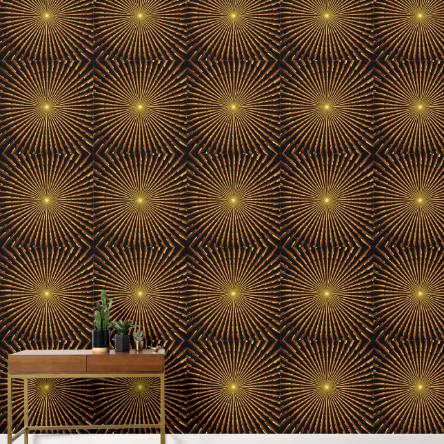 Papel Pintado Pulsar (Pasillo)