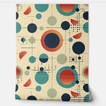 Puntos y puntos retro