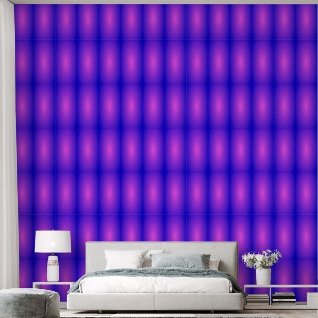 Papel Pintado Purple (Dormitorio)