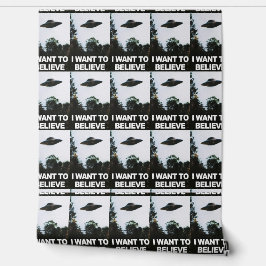 Papel Pintado Quiero creer