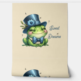 Papel Pintado Rana elegante