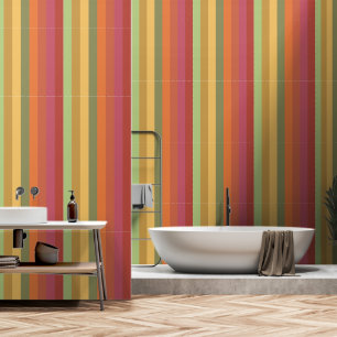 Papel Pintado Rayas experimentadas SOAS