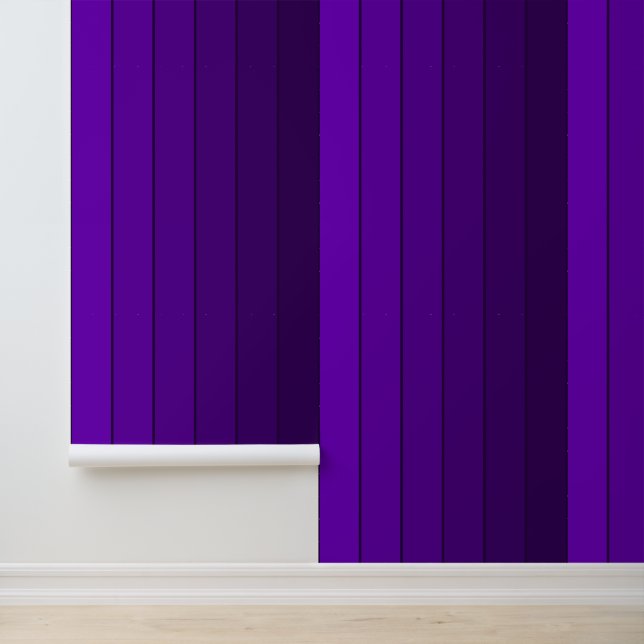 Papel Pintado Rayas, tonos de fondo de fondo morado (Solicitud)