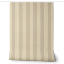 rayas verticales beige gruesas