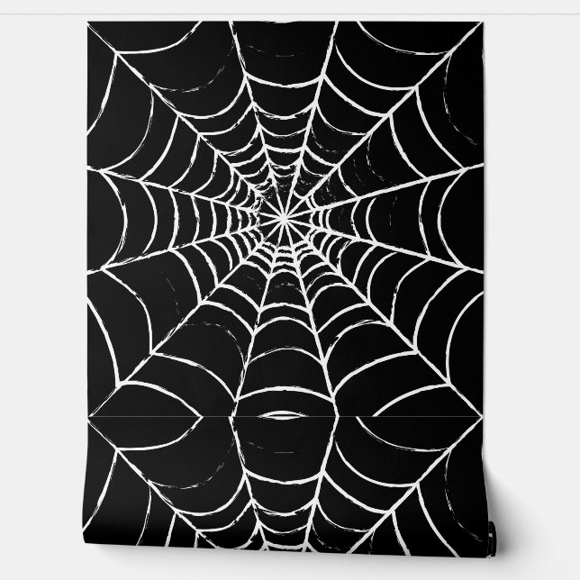 Papel Pintado Red oscura (Desenrollar)