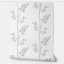 Papel Pintado Reflexiones silenciosas sobre el crecimiento M