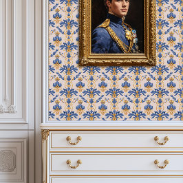 Papel Pintado Regal Bloom Tapestry Princescore