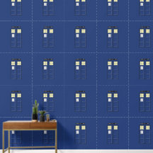 Reino Unido - Policía Azul - Casilla 1