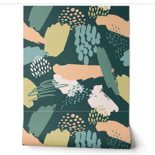 Papel Pintado Resumen de Boho