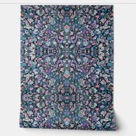 Papel Pintado Resumen de la joya del mar