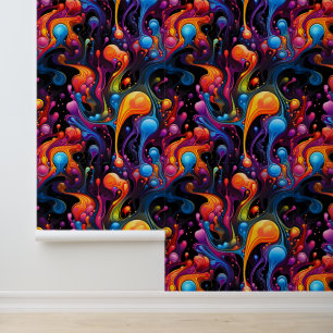 Papel Pintado Resumen de la viscosidad cósmica