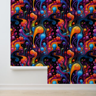 Papel Pintado Resumen de la viscosidad cósmica