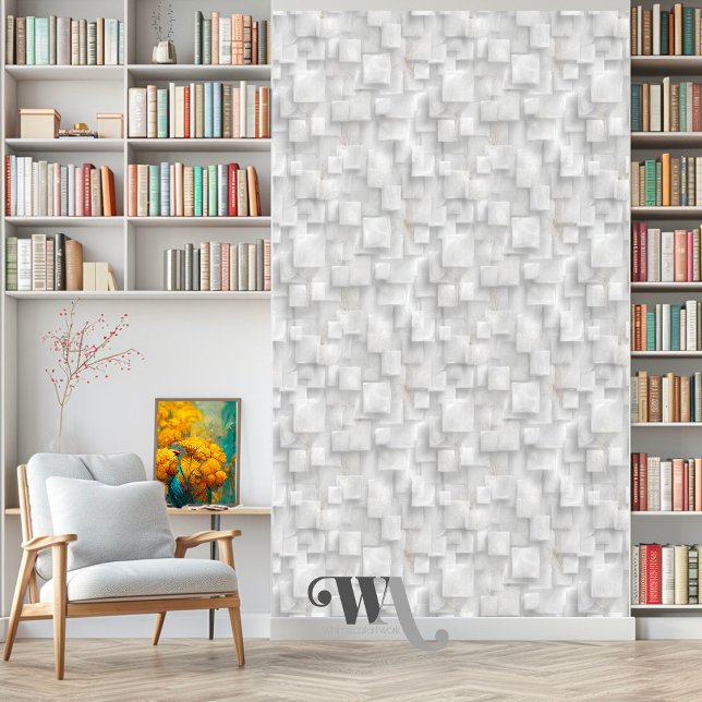 Papel Pintado Resumen de las plazas de Whisper en capas (Subido por el creador)