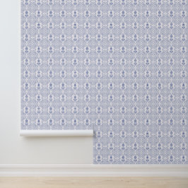 Papel Pintado Resumen del patrón escandinavo