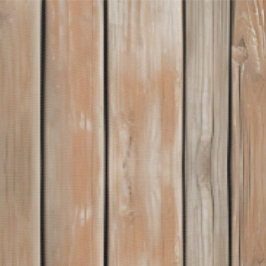 Papel Pintado Revestimiento de Madera Rústica 2