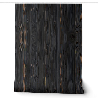 Papel Pintado Revestimiento de Madera Rústica 25
