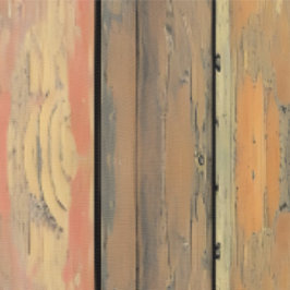 Papel Pintado Revestimiento de Madera Rústica 3